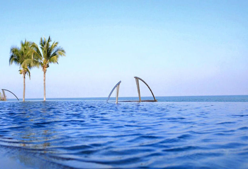 Hotel Boathouse Hua Hin Condominium 12