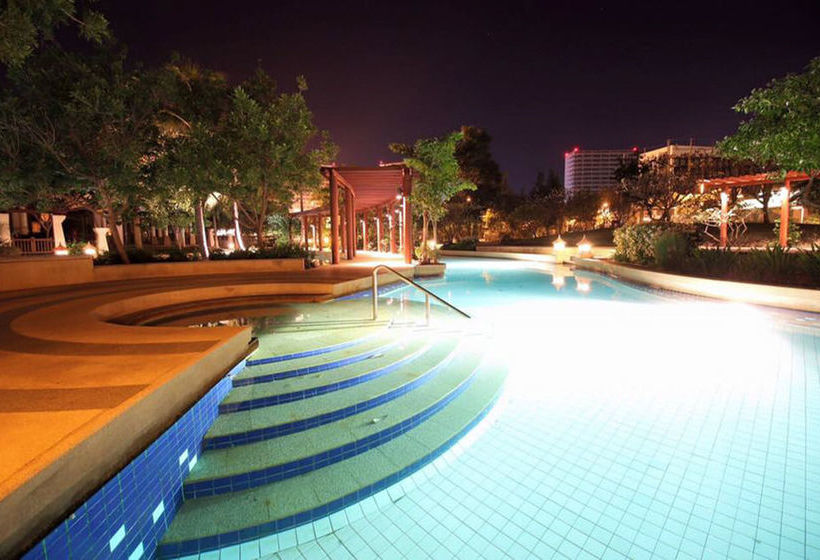 Hotel Boathouse Hua Hin Condominium 13