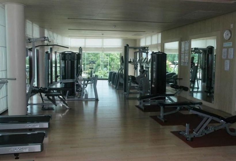 Hotel Boathouse Hua Hin Condominium 14