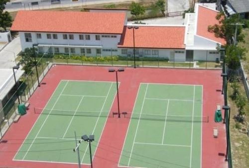 Hotel Boathouse Hua Hin Condominium 15