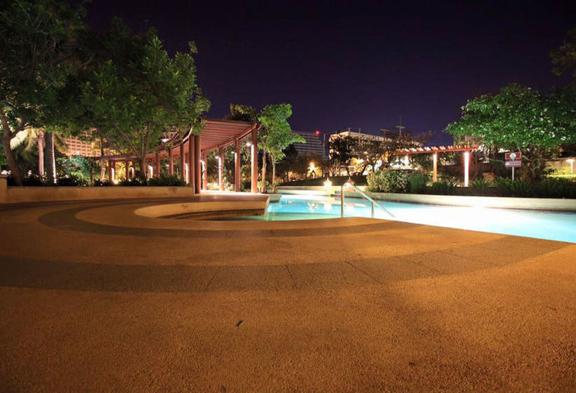 Hotel Boathouse Hua Hin Condominium 16