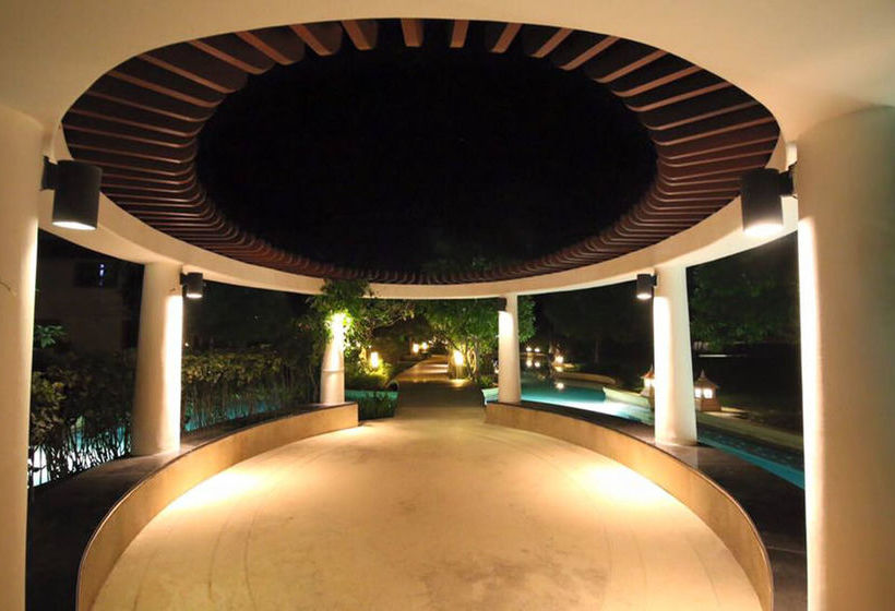 Hotel Boathouse Hua Hin Condominium 17