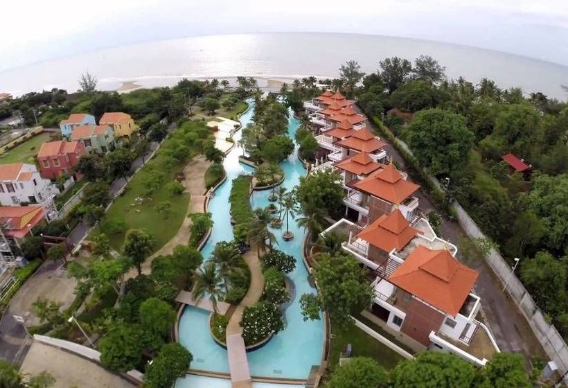 Hotel Boathouse Hua Hin Condominium 18