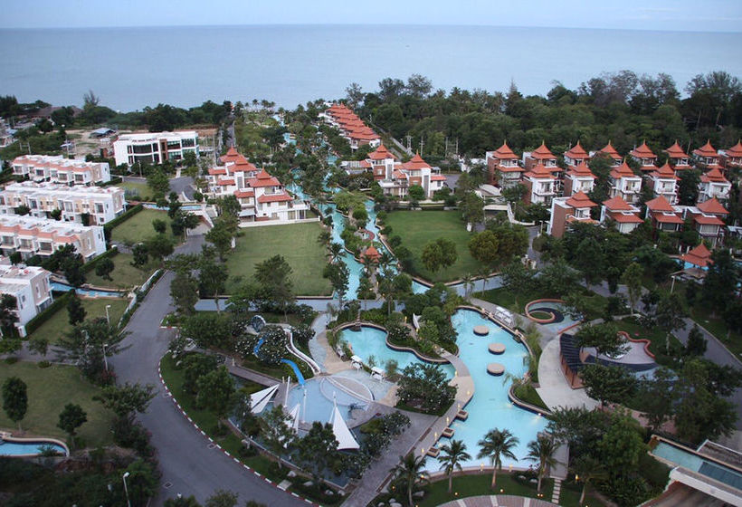 Hotel Boathouse Hua Hin Condominium 19