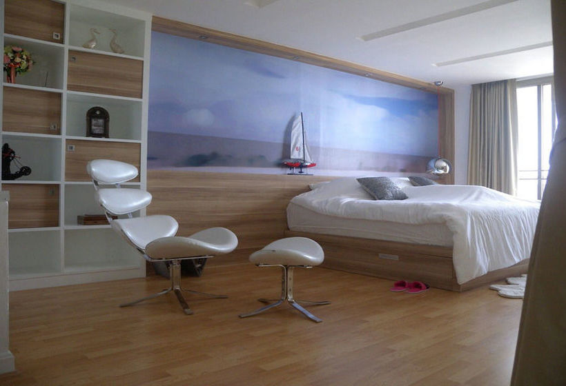 Hotel Boathouse Hua Hin Condominium 2