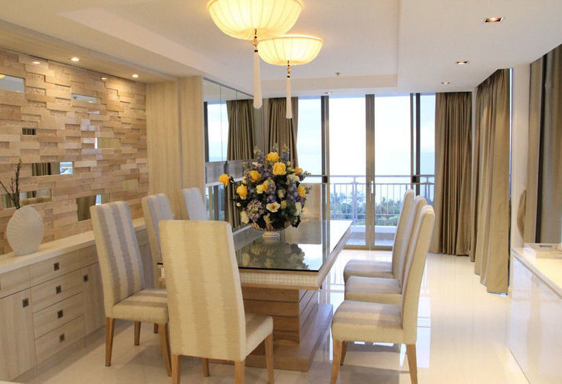 Hotel Boathouse Hua Hin Condominium 3