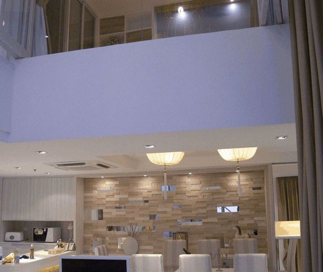 Hotel Boathouse Hua Hin Condominium 4