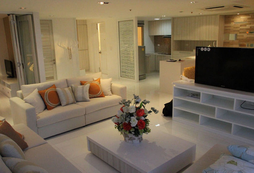 Hotel Boathouse Hua Hin Condominium 5