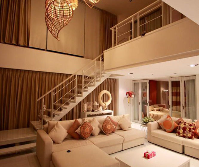 Hotel Boathouse Hua Hin Condominium 6