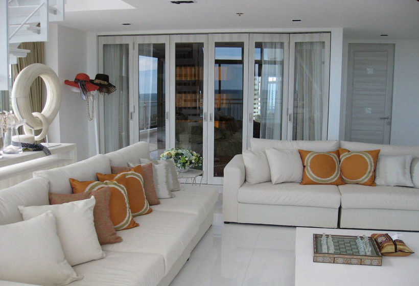 Hotel Boathouse Hua Hin Condominium 7