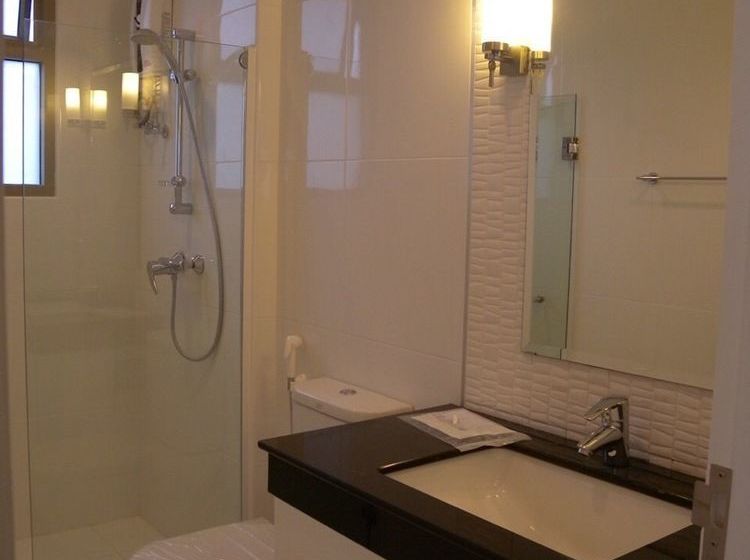 Hotel Boathouse Hua Hin Condominium 8