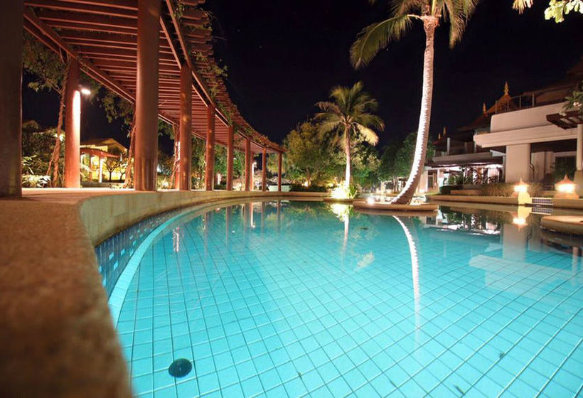 Hotel Boathouse Hua Hin Condominium 9