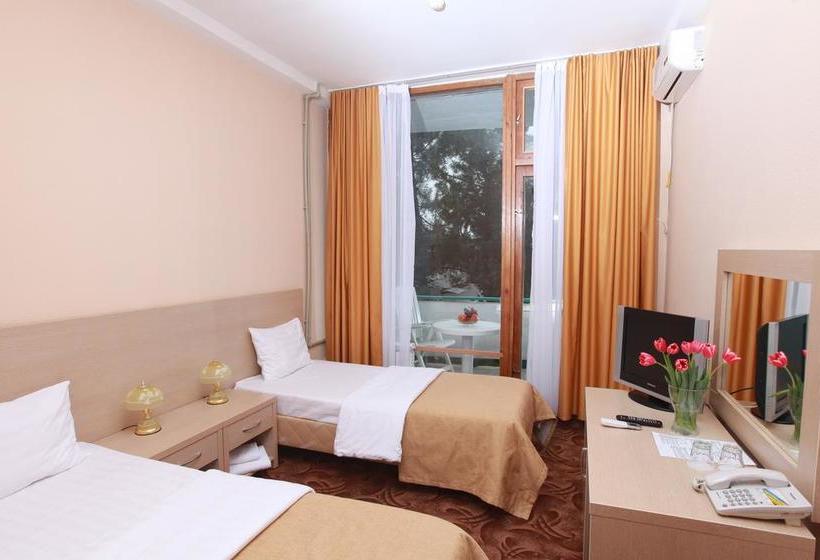 Hotel Znanie Health Resort 12