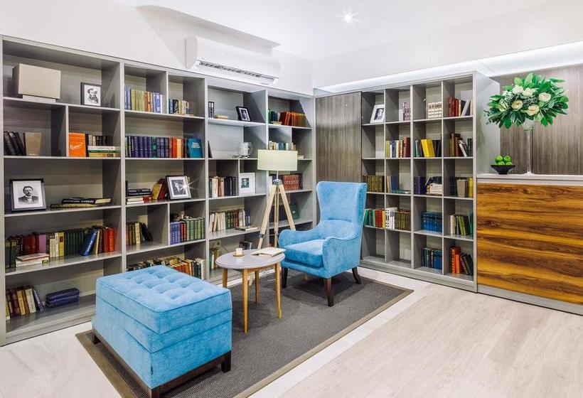 Hotel Znanie Health Resort 13