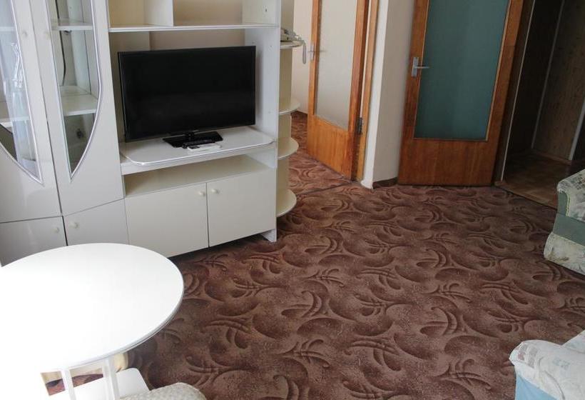 Hotel Znanie Health Resort 5