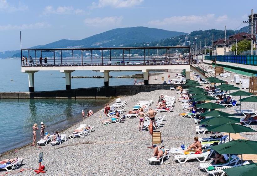 Hotel Znanie Health Resort 6