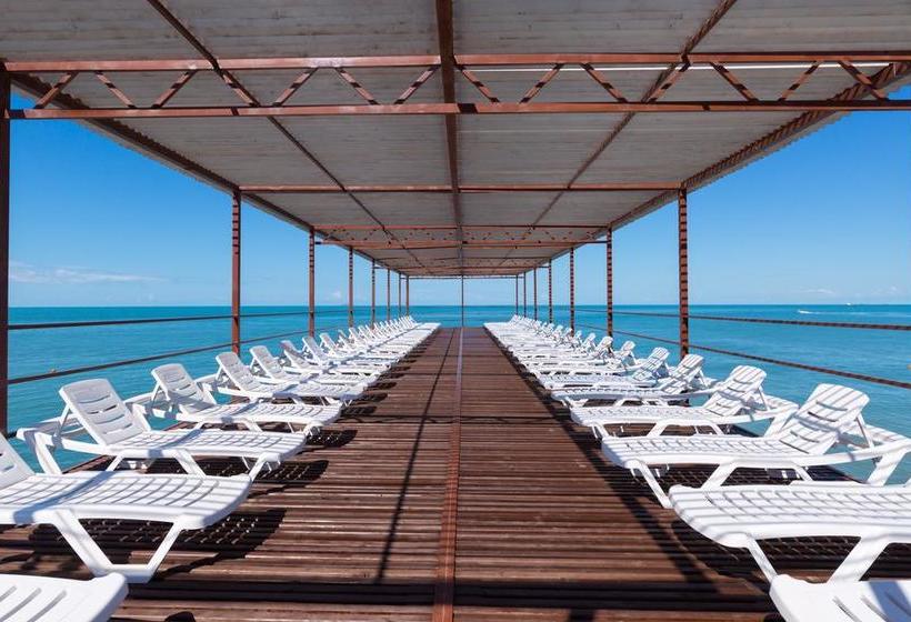 Hotel Znanie Health Resort 7