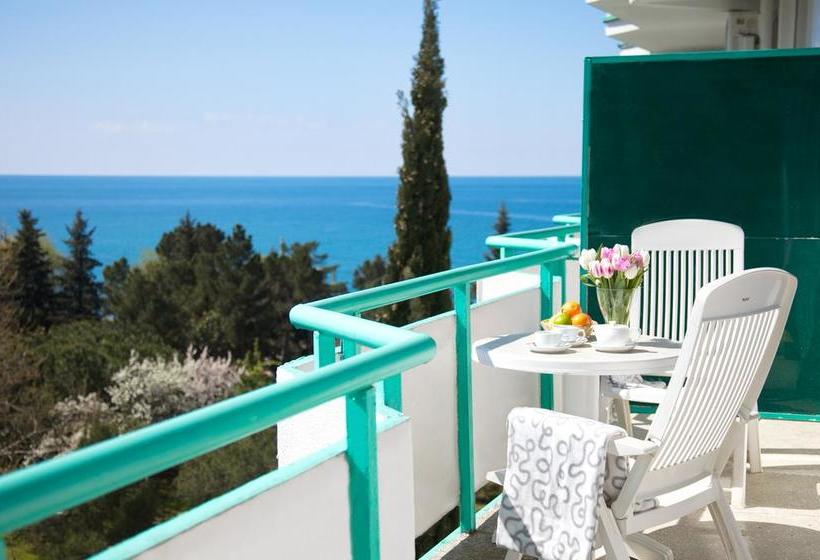 Hotel Znanie Health Resort 9