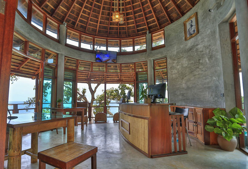 Hotel Sai Daeng Resort Koh Tao 1