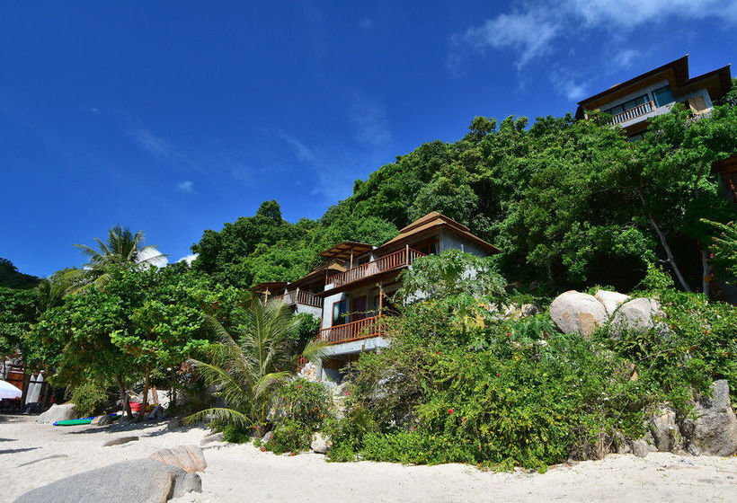 Hotel Sai Daeng Resort Koh Tao 12