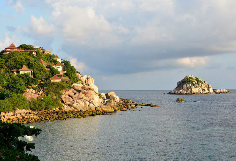 Hotel Sai Daeng Resort Koh Tao 13