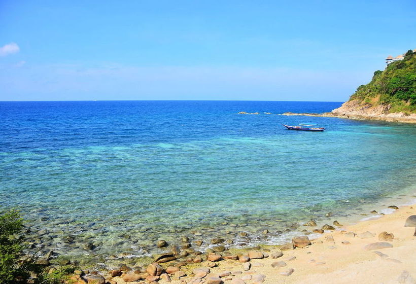 Hotel Sai Daeng Resort Koh Tao 14