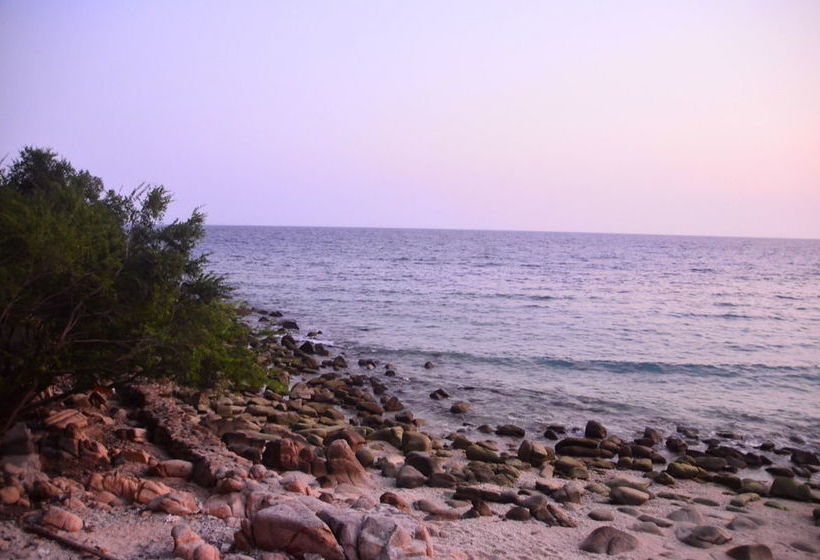 Hotel Sai Daeng Resort Koh Tao 16