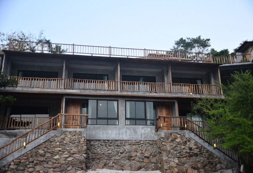 Hotel Sai Daeng Resort Koh Tao 17