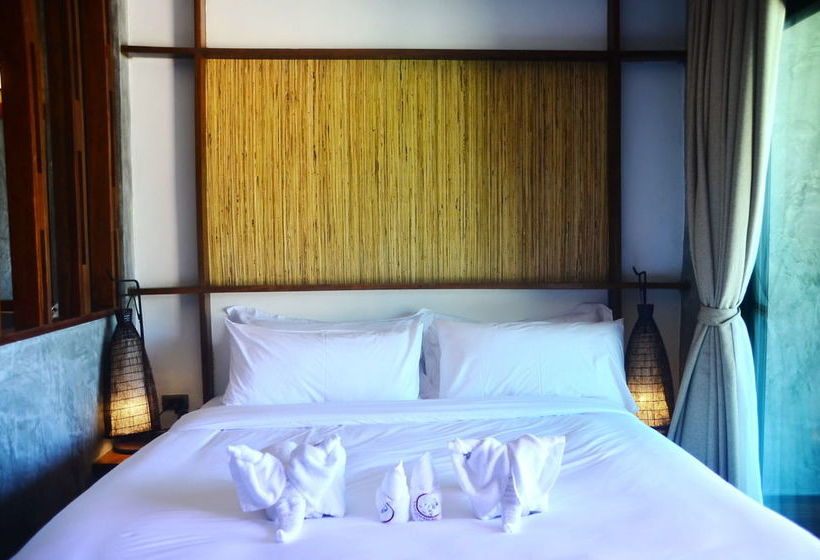 Hotel Sai Daeng Resort Koh Tao 19