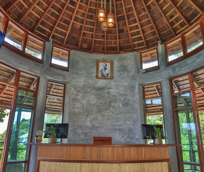 Hotel Sai Daeng Resort Koh Tao 2