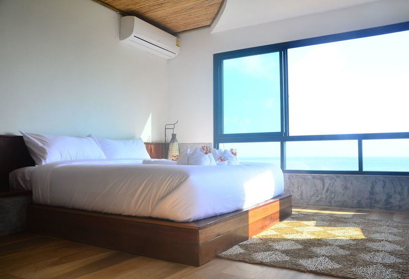 Hotel Sai Daeng Resort Koh Tao 20