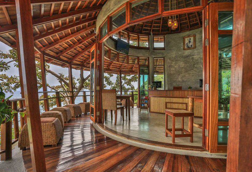 Hotel Sai Daeng Resort Koh Tao 4