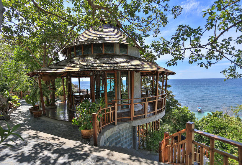 Hotel Sai Daeng Resort Koh Tao 5