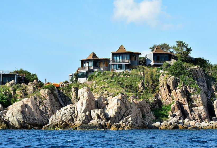 Hotel Sai Daeng Resort Koh Tao 6