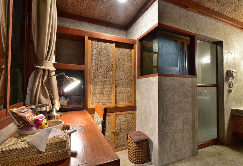 Hotel Sai Daeng Resort Koh Tao 7