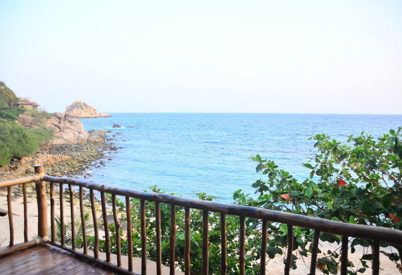 Hotel Sai Daeng Resort Koh Tao 8