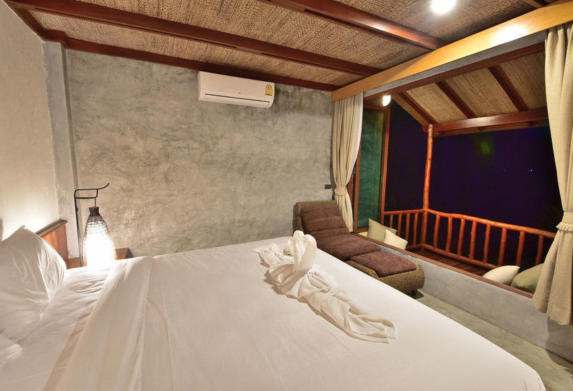 Hotel Sai Daeng Resort Koh Tao 9