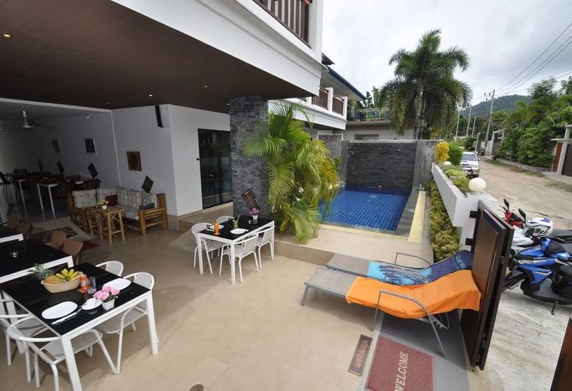 Duangjai Residence Phuket