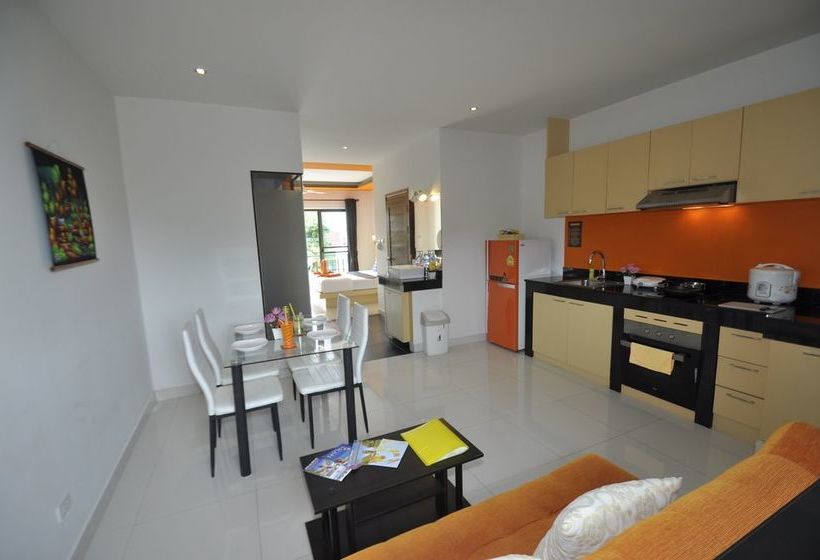 Duangjai Residence 12