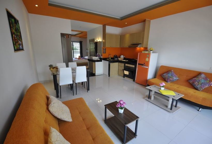 Duangjai Residence 13