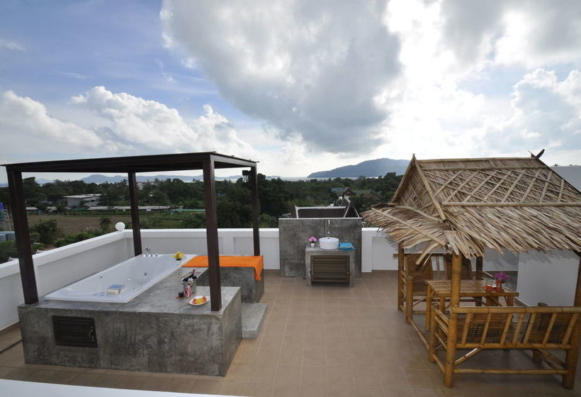 Duangjai Residence 14