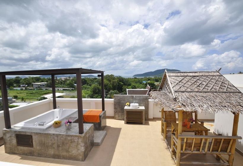 Duangjai Residence 15