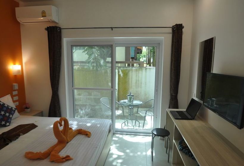 Duangjai Residence 16