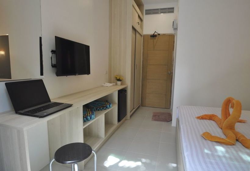 Duangjai Residence 18