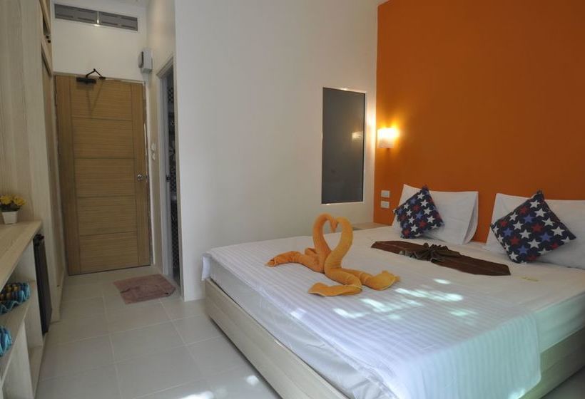 Duangjai Residence 19