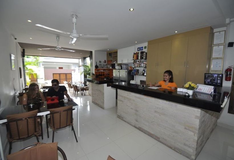 Duangjai Residence 3
