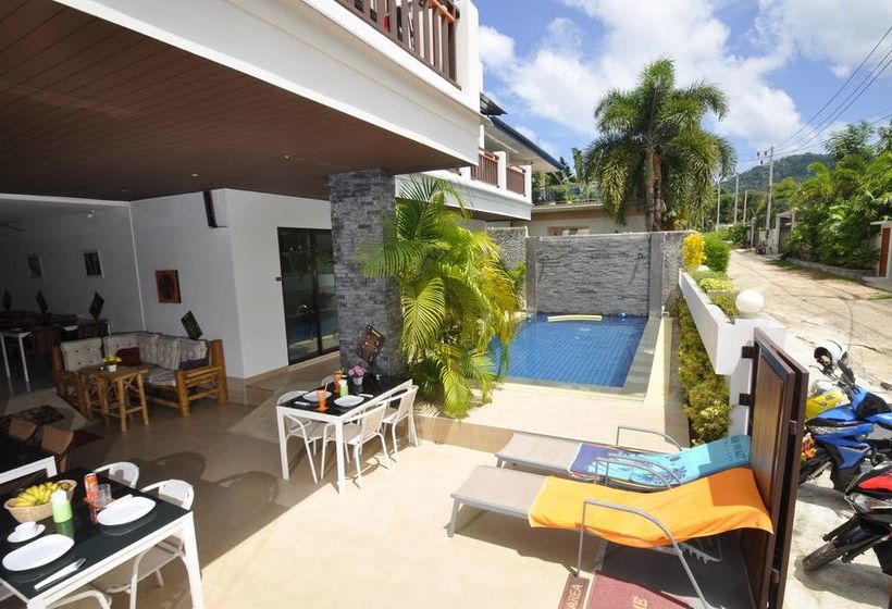 Duangjai Residence 4