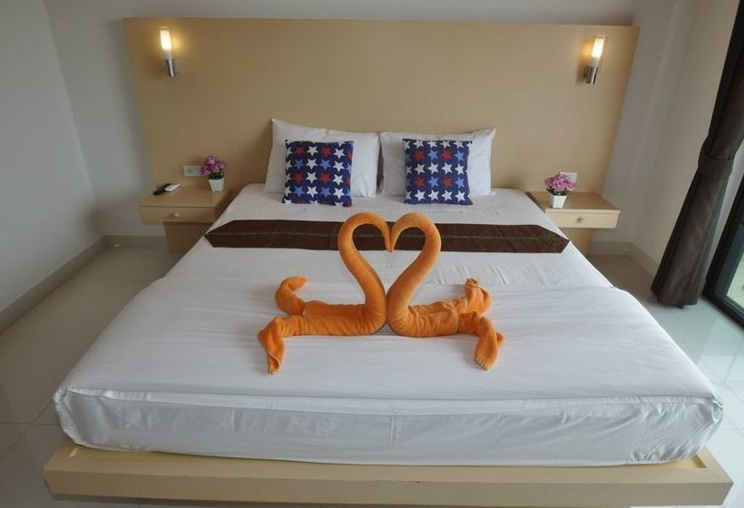 Duangjai Residence 5