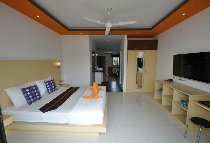 Duangjai Residence 6