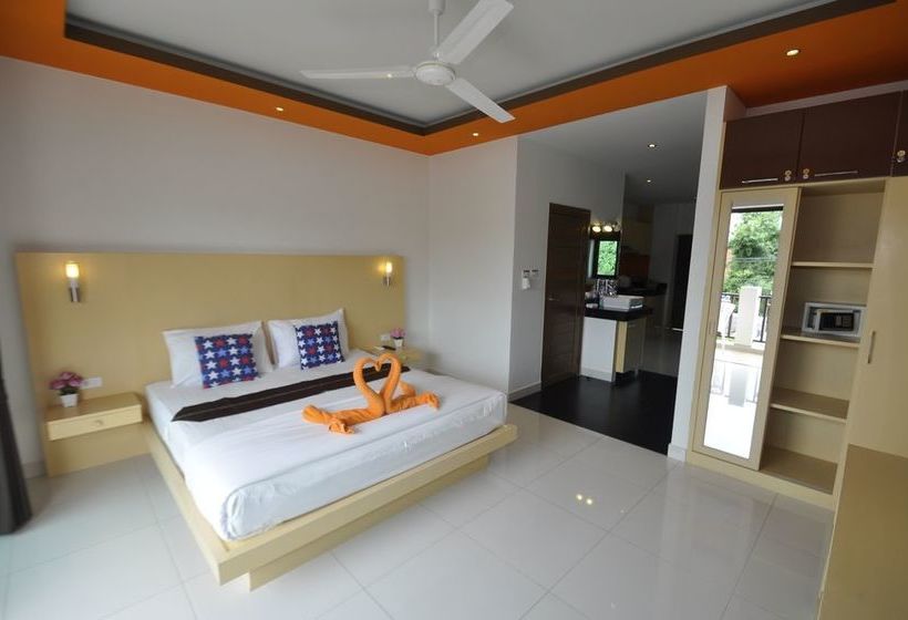 Duangjai Residence 7